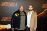 Amsterdam 21 maart 2023
Premiere JohnWick in de kromhouthallen.
Mike Passenier