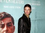Amsterdam 27 maart 2023
Premiere Man uit Rome in EYE.
Mila v Eeten