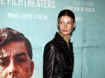 Amsterdam 27 maart 2023
Premiere Man uit Rome in EYE.
Mila v Eeten