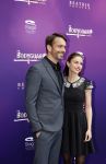 Utrecht 16 april 2023
Premiere the Bodyguard in het Beatrix Theater.