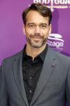 Utrecht 16 april 2023
Premiere the Bodyguard in het Beatrix Theater.