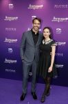 Utrecht 16 april 2023
Premiere the Bodyguard in het Beatrix Theater.