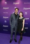 Utrecht 16 april 2023
Premiere the Bodyguard in het Beatrix Theater.