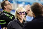 Heerenveen 19 maart 2023
De hollandse 100 in Thialf.  Georganiseerd door Prinse Bernhard met zijn stichting Lymph & Co.
Aanwezig oa Prins Bernhard Prinses Annette hun kinderen Isabelle Samuel en Benjamin, Prinses Margriet Mr Pieter v Vollenhoven , Prins Floris en Prinses Aimee.
Monique des Bouvrie