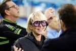 Heerenveen 19 maart 2023
De hollandse 100 in Thialf.  Georganiseerd door Prinse Bernhard met zijn stichting Lymph & Co.
Aanwezig oa Prins Bernhard Prinses Annette hun kinderen Isabelle Samuel en Benjamin, Prinses Margriet Mr Pieter v Vollenhoven , Prins Floris en Prinses Aimee.
Monique des Bouvrie