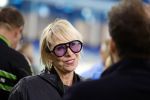 Heerenveen 19 maart 2023
De hollandse 100 in Thialf.  Georganiseerd door Prinse Bernhard met zijn stichting Lymph & Co.
Aanwezig oa Prins Bernhard Prinses Annette hun kinderen Isabelle Samuel en Benjamin, Prinses Margriet Mr Pieter v Vollenhoven , Prins Floris en Prinses Aimee.
Monique des Bouvrie