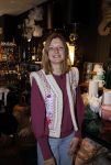 Noordwijk 30 maart 2023
Boekpresentatie Maxime Meiland in de winkel van haar zus Montana.
Verder Aanwezig Martien Meiland Erica Meiland en haar man Leroy Molkenboer en hun kinderen Claire en Vive. Ook de schrijver van het boek Jan Dijkgraaf.