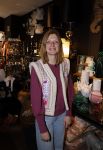 Noordwijk 30 maart 2023
Boekpresentatie Maxime Meiland in de winkel van haar zus Montana.
Verder Aanwezig Martien Meiland Erica Meiland en haar man Leroy Molkenboer en hun kinderen Claire en Vive. Ook de schrijver van het boek Jan Dijkgraaf.