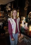 Noordwijk 30 maart 2023
Boekpresentatie Maxime Meiland in de winkel van haar zus Montana.
Verder Aanwezig Martien Meiland Erica Meiland en haar man Leroy Molkenboer en hun kinderen Claire en Vive. Ook de schrijver van het boek Jan Dijkgraaf.