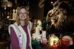 Noordwijk 30 maart 2023
Boekpresentatie Maxime Meiland in de winkel van haar zus Montana.
Verder Aanwezig Martien Meiland Erica Meiland en haar man Leroy Molkenboer en hun kinderen Claire en Vive. Ook de schrijver van het boek Jan Dijkgraaf.