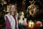 Noordwijk 30 maart 2023
Boekpresentatie Maxime Meiland in de winkel van haar zus Montana.
Verder Aanwezig Martien Meiland Erica Meiland en haar man Leroy Molkenboer en hun kinderen Claire en Vive. Ook de schrijver van het boek Jan Dijkgraaf.