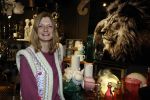 Noordwijk 30 maart 2023
Boekpresentatie Maxime Meiland in de winkel van haar zus Montana.
Verder Aanwezig Martien Meiland Erica Meiland en haar man Leroy Molkenboer en hun kinderen Claire en Vive. Ook de schrijver van het boek Jan Dijkgraaf.