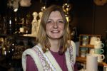 Noordwijk 30 maart 2023
Boekpresentatie Maxime Meiland in de winkel van haar zus Montana.
Verder Aanwezig Martien Meiland Erica Meiland en haar man Leroy Molkenboer en hun kinderen Claire en Vive. Ook de schrijver van het boek Jan Dijkgraaf.