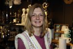 Noordwijk 30 maart 2023
Boekpresentatie Maxime Meiland in de winkel van haar zus Montana.
Verder Aanwezig Martien Meiland Erica Meiland en haar man Leroy Molkenboer en hun kinderen Claire en Vive. Ook de schrijver van het boek Jan Dijkgraaf.
