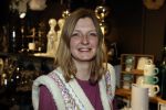 Noordwijk 30 maart 2023
Boekpresentatie Maxime Meiland in de winkel van haar zus Montana.
Verder Aanwezig Martien Meiland Erica Meiland en haar man Leroy Molkenboer en hun kinderen Claire en Vive. Ook de schrijver van het boek Jan Dijkgraaf.