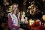 Noordwijk 30 maart 2023
Boekpresentatie Maxime Meiland in de winkel van haar zus Montana.
Verder Aanwezig Martien Meiland Erica Meiland en haar man Leroy Molkenboer en hun kinderen Claire en Vive. Ook de schrijver van het boek Jan Dijkgraaf.