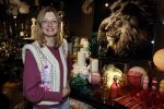 Noordwijk 30 maart 2023
Boekpresentatie Maxime Meiland in de winkel van haar zus Montana.
Verder Aanwezig Martien Meiland Erica Meiland en haar man Leroy Molkenboer en hun kinderen Claire en Vive. Ook de schrijver van het boek Jan Dijkgraaf.