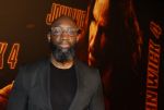 Amsterdam 21 maart 2023
Premiere JohnWick in de kromhouthallen.
Murth Mossel
