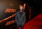 Amsterdam 21 maart 2023
Premiere JohnWick in de kromhouthallen.
Murth Mossel