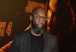 Amsterdam 21 maart 2023
Premiere JohnWick in de kromhouthallen.
Murth Mossel
