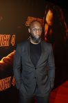 Amsterdam 21 maart 2023
Premiere JohnWick in de kromhouthallen.
Murth Mossel