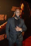 Amsterdam 21 maart 2023
Premiere JohnWick in de kromhouthallen.
Murth Mossel