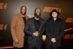 Amsterdam 21 maart 2023
Premiere JohnWick in de kromhouthallen.
Murth Mossel