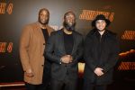 Amsterdam 21 maart 2023
Premiere JohnWick in de kromhouthallen.
Murth Mossel