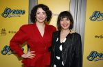 Amsterdam 3 april 2023
Premiere Grease in het DeLaMar theater.
nandi v Beurden