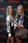 Amsterdam 30 maart 2023
Premiere show forever young in de escape.
Naomi v d Zwaan en Cheeru Mampaey