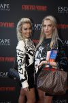 Amsterdam 30 maart 2023
Premiere show forever young in de escape.
Naomi v d Zwaan en Cheeru Mampaey