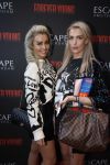 Amsterdam 30 maart 2023
Premiere show forever young in de escape.
Naomi v d Zwaan en Cheeru Mampaey