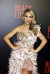 Amsterdam 10 april 2023
Premiere Black Lotus in Tuschinski met Rico Verhoeven in de hoofdrol.
Naomy v Beem in een jurk van Addy v d Krommenacker