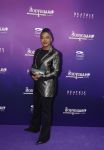 Utrecht 16 april 2023
Premiere the Bodyguard in het Beatrix Theater.
