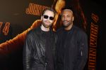 Amsterdam 21 maart 2023
Premiere JohnWick in de kromhouthallen.
Nick v d Heijden en  Cyrano Lionel ( Prince Charming)