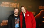 Amsterdam 21 maart 2023
Premiere JohnWick in de kromhouthallen.
Niels Oosthoek