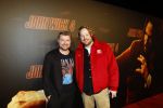 Amsterdam 21 maart 2023
Premiere JohnWick in de kromhouthallen.
Niels Oosthoek