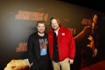 Amsterdam 21 maart 2023
Premiere JohnWick in de kromhouthallen.
Niels Oosthoek