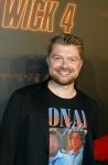 Amsterdam 21 maart 2023
Premiere JohnWick in de kromhouthallen.
Niels Oosthoek