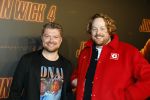 Amsterdam 21 maart 2023
Premiere JohnWick in de kromhouthallen.
Niels Oosthoek