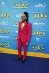Scheveningen 23 april 2023
Premiere AIDA in het circustheater in Scheveningen .
Nigel Brown