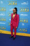 Scheveningen 23 april 2023
Premiere AIDA in het circustheater in Scheveningen .
Nigel Brown