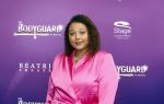 Utrecht 16 april 2023
Premiere the Bodyguard in het Beatrix Theater.