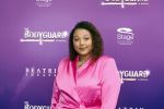Utrecht 16 april 2023
Premiere the Bodyguard in het Beatrix Theater.