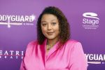 Utrecht 16 april 2023
Premiere the Bodyguard in het Beatrix Theater.