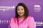 Utrecht 16 april 2023
Premiere the Bodyguard in het Beatrix Theater.