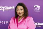 Utrecht 16 april 2023
Premiere the Bodyguard in het Beatrix Theater.