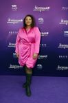 Utrecht 16 april 2023
Premiere the Bodyguard in het Beatrix Theater.