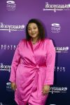 Utrecht 16 april 2023
Premiere the Bodyguard in het Beatrix Theater.