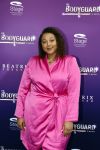 Utrecht 16 april 2023
Premiere the Bodyguard in het Beatrix Theater.